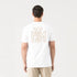CAMISETA BLANCA FRESIAN MONASTERY